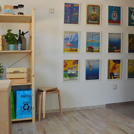 Inn Lelle Balatonlelle Dış mekan fotoğraf